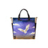 Loungefly - Harry Potter Covertible Backpack